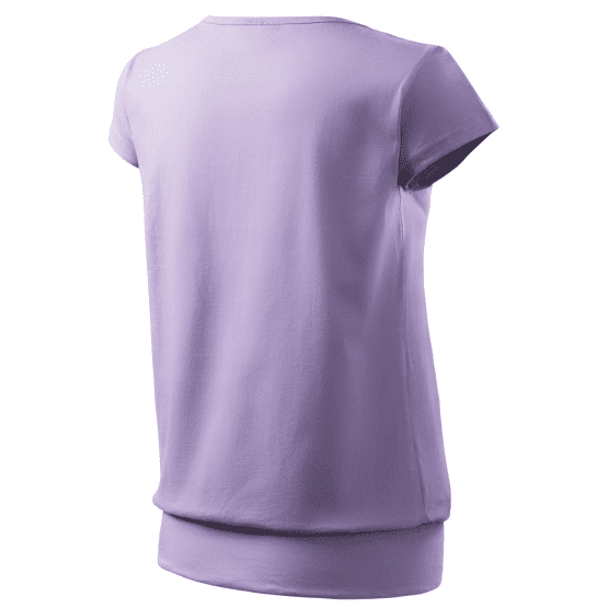 City 120 - Koszulka damska