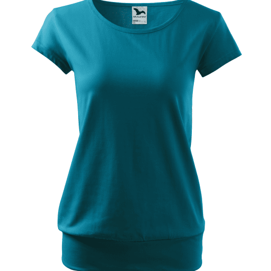 City 120 - Koszulka damska