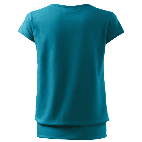 City 120 - Koszulka damska