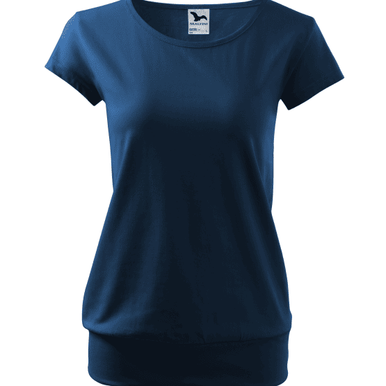 City 120 - Koszulka damska