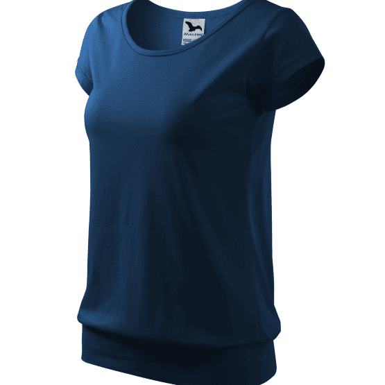 City 120 - Koszulka damska