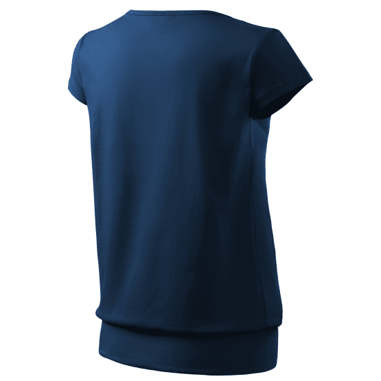 City 120 - Koszulka damska