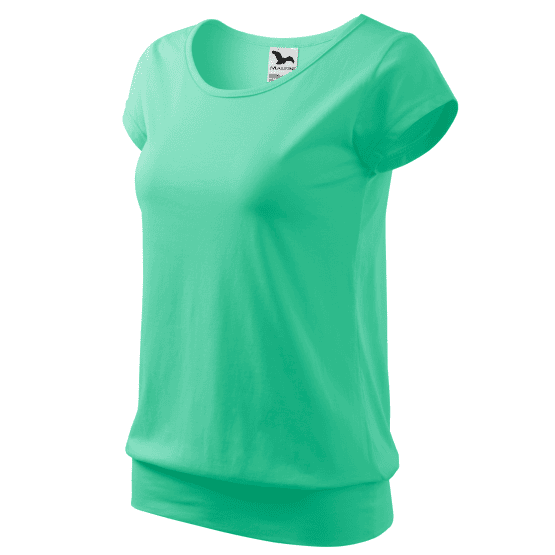 City 120 - Koszulka damska