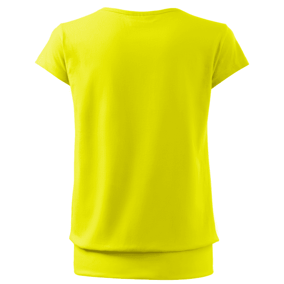 City 120 - Koszulka damska