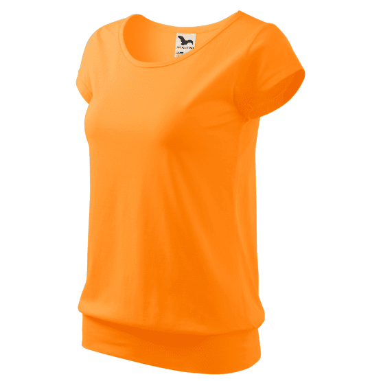 City 120 - Koszulka damska