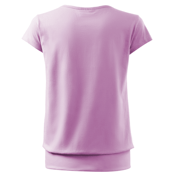 City 120 - Koszulka damska