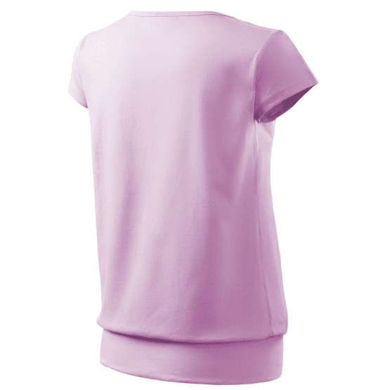 City 120 - Koszulka damska