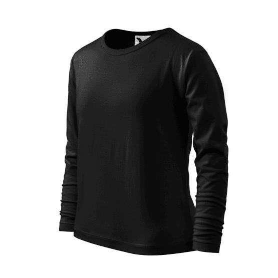 Fit-T LS 121 - Koszulka dziecięca