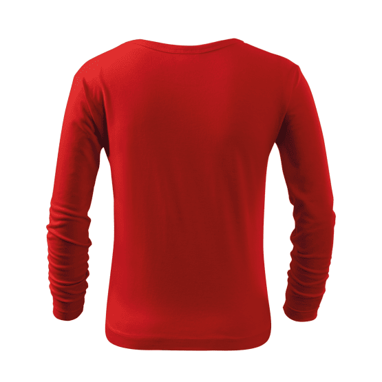 Fit-T LS 121 - Koszulka dziecięca
