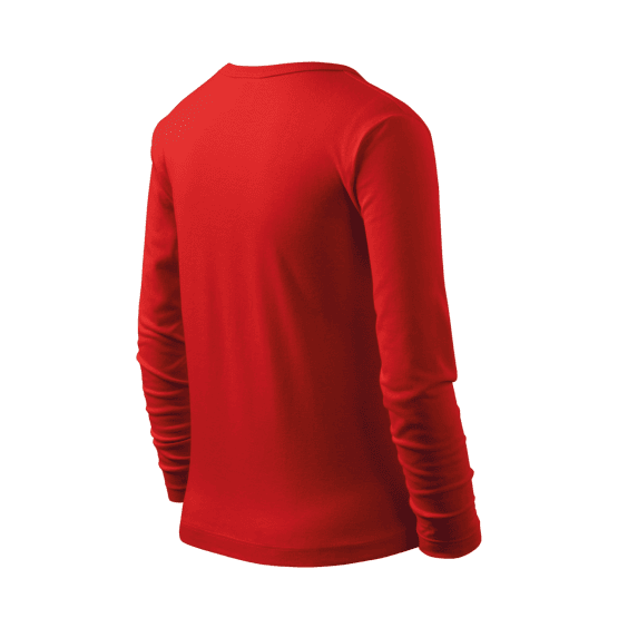 Fit-T LS 121 - Koszulka dziecięca