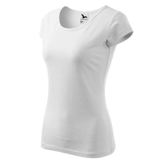 Pure 122 - Koszulka damska