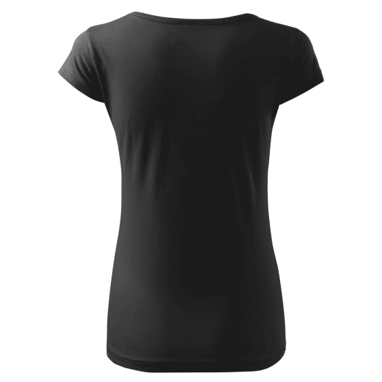 Pure 122 - Koszulka damska