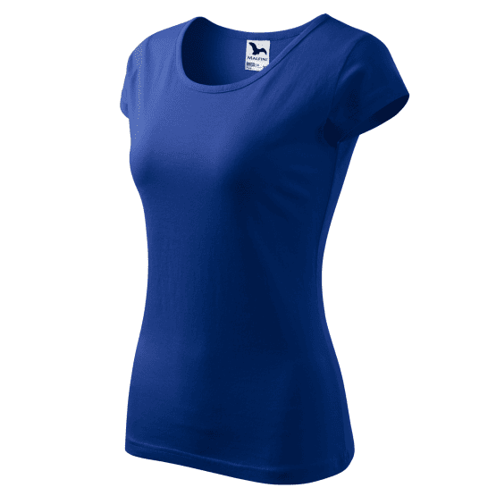 Pure 122 - Koszulka damska