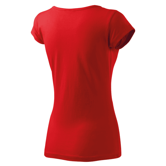 Pure 122 - Koszulka damska
