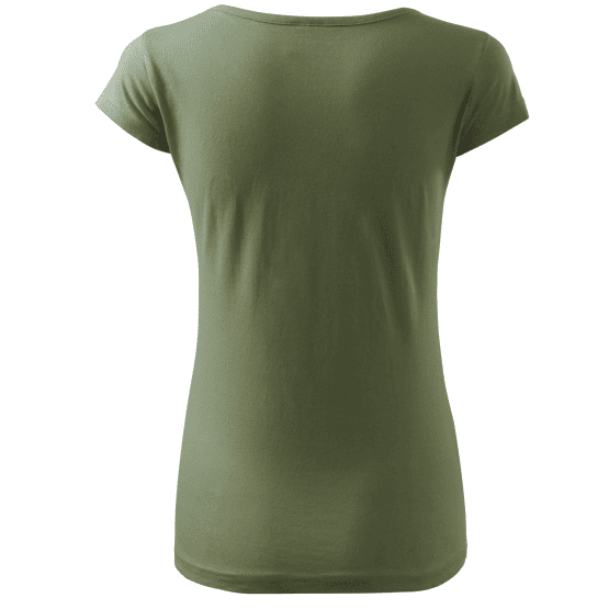 Pure 122 - Koszulka damska
