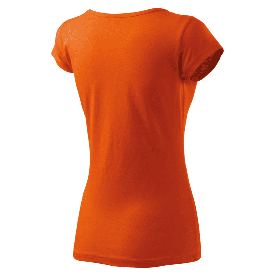 Pure 122 - Koszulka damska