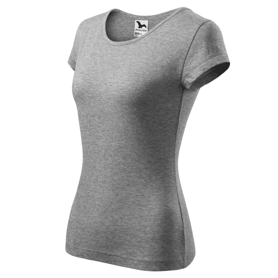 Pure 122 - Koszulka damska