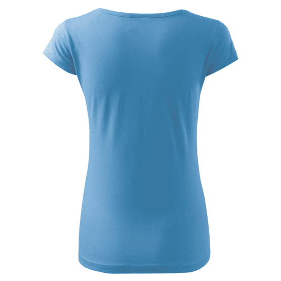 Pure 122 - Koszulka damska