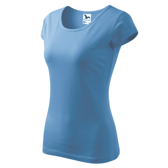 Pure 122 - Koszulka damska