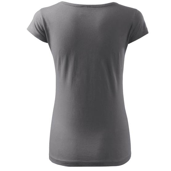 Pure 122 - Koszulka damska