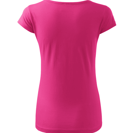 Pure 122 - Koszulka damska