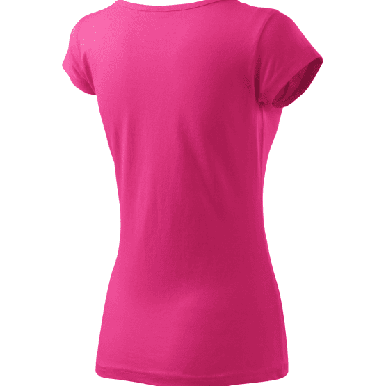 Pure 122 - Koszulka damska