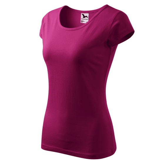 Pure 122 - Koszulka damska