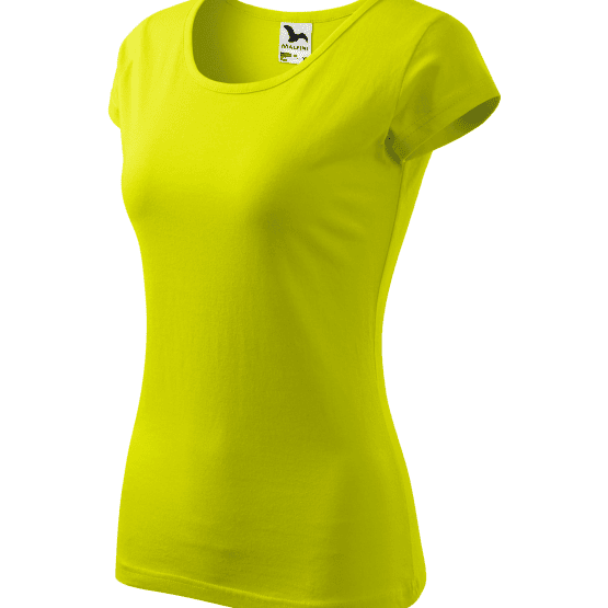 Pure 122 - Koszulka damska