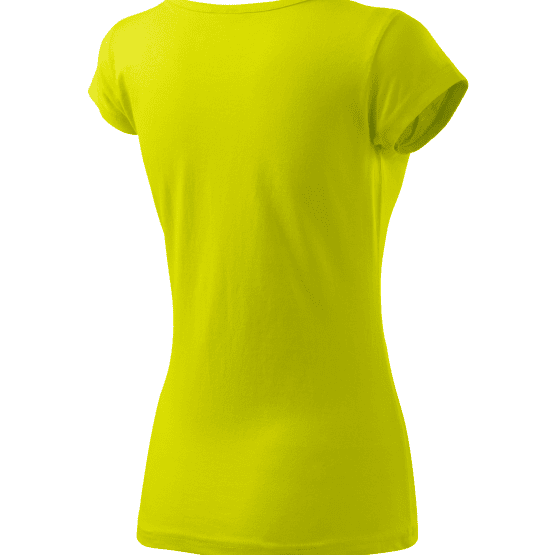 Pure 122 - Koszulka damska