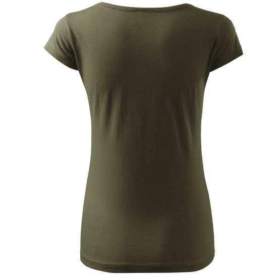 Pure 122 - Koszulka damska