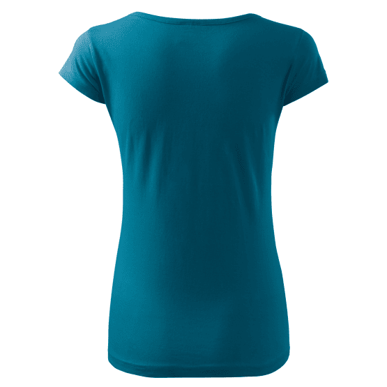 Pure 122 - Koszulka damska
