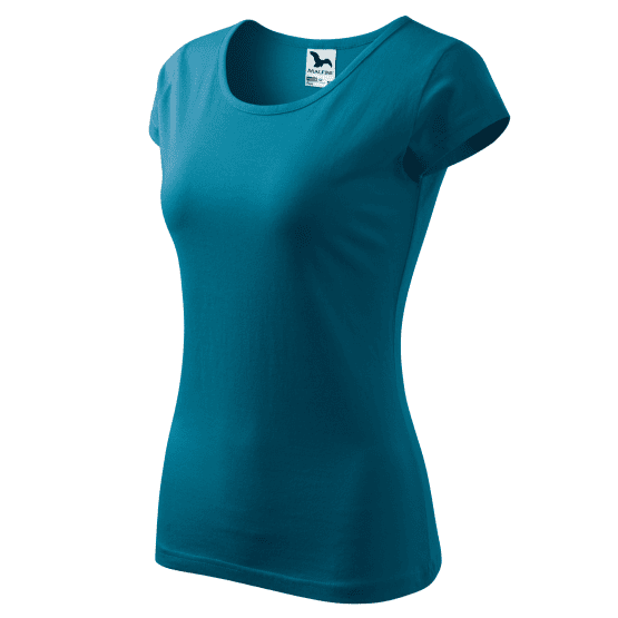 Pure 122 - Koszulka damska