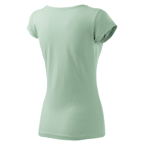 Pure 122 - Koszulka damska