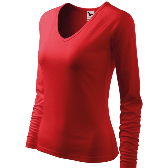 Elegance 127 - Koszulka damska