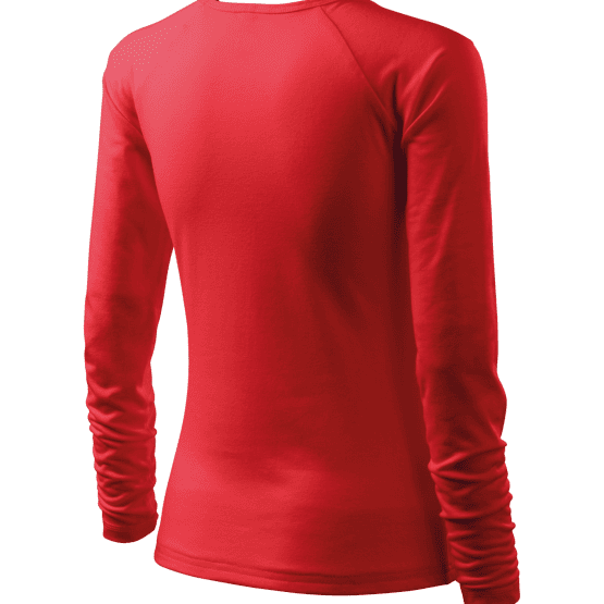 Elegance 127 - Koszulka damska