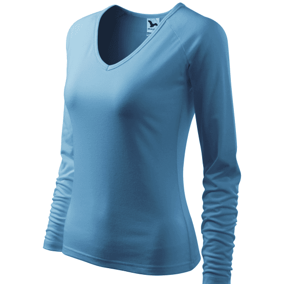 Elegance 127 - Koszulka damska