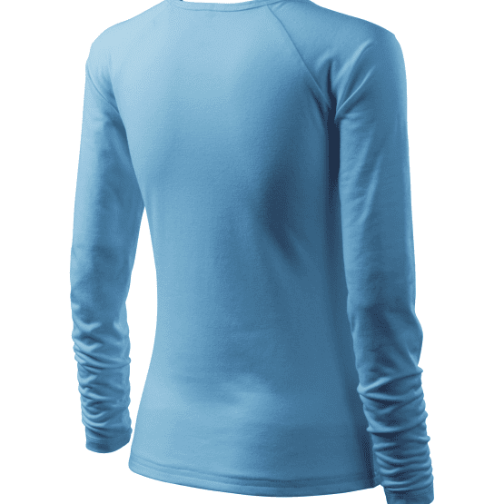 Elegance 127 - Koszulka damska