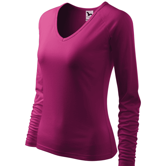 Elegance 127 - Koszulka damska