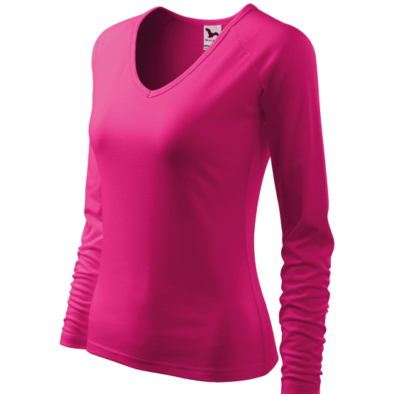 Elegance 127 - Koszulka damska