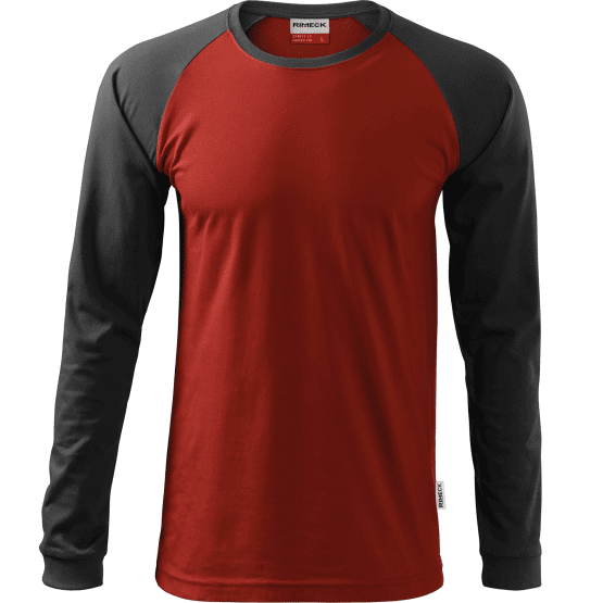 Street LS 130 - Koszulka unisex