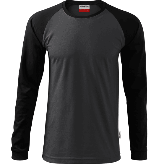 Street LS 130 - Koszulka unisex