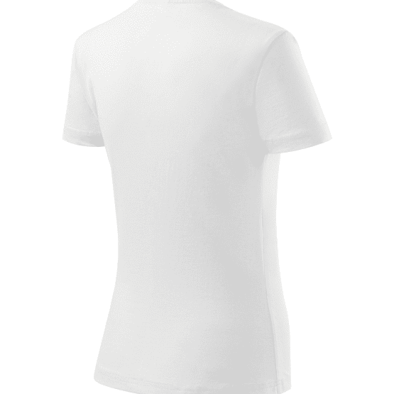 Classic New 133 - Koszulka damska