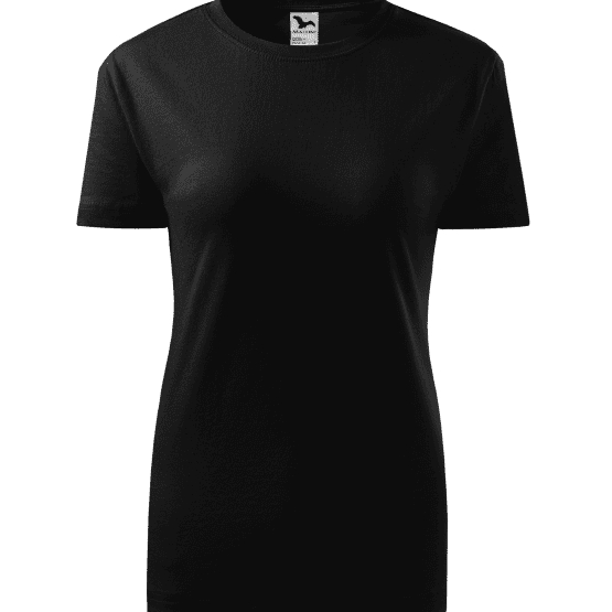 Classic New 133 - Koszulka damska