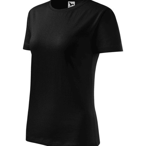 Classic New 133 - Koszulka damska