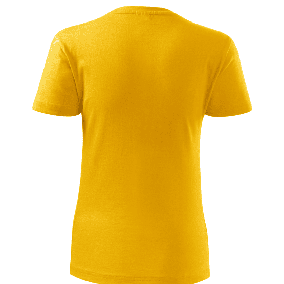 Classic New 133 - Koszulka damska