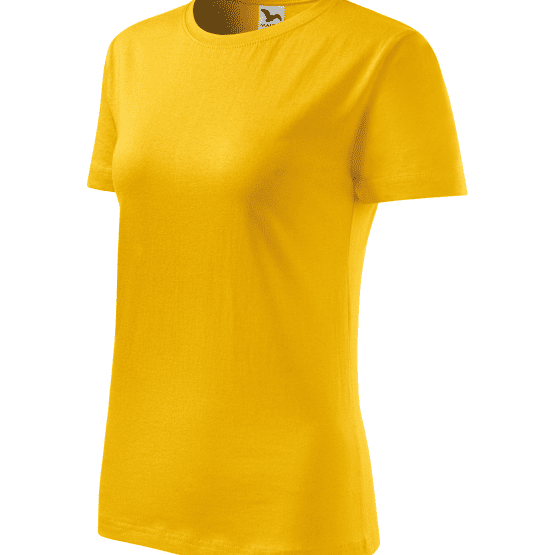 Classic New 133 - Koszulka damska