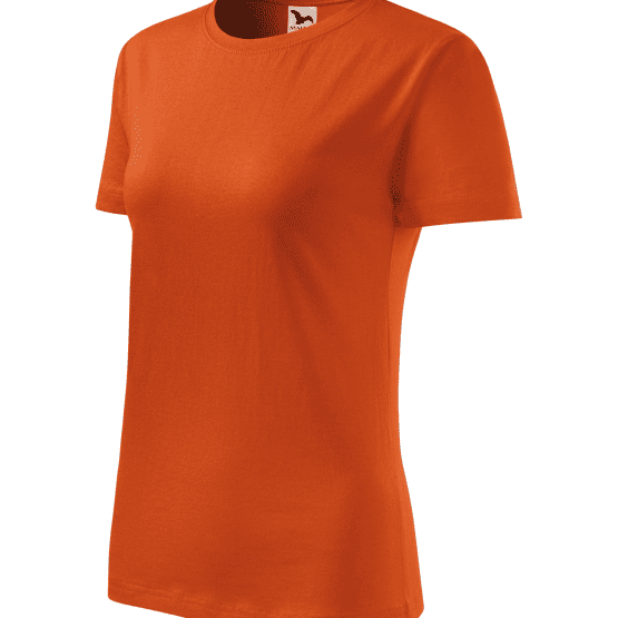 Classic New 133 - Koszulka damska