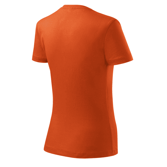 Classic New 133 - Koszulka damska