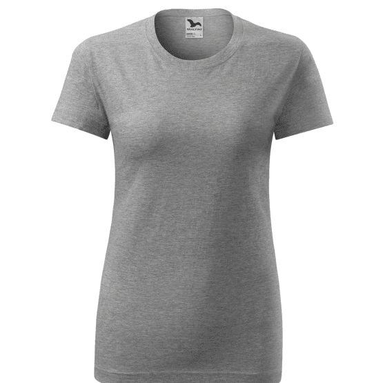 Classic New 133 - Koszulka damska