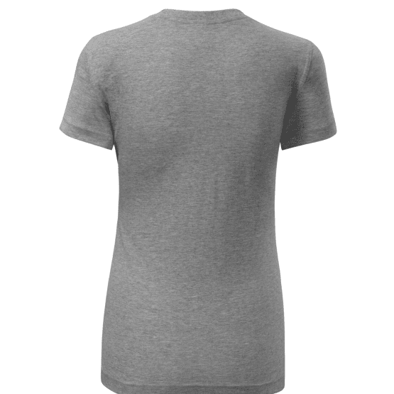 Classic New 133 - Koszulka damska